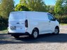 USED 2025 25 FORD TRANSIT CUSTOM 2.0 Transit Custom 320 Trend EcoBlue AIR CON LOW MILEAGE
