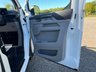 USED 2025 25 FORD TRANSIT CUSTOM 2.0 Transit Custom 320 Trend EcoBlue AIR CON LOW MILEAGE
