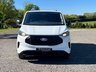 USED 2025 25 FORD TRANSIT CUSTOM 2.0 Transit Custom 320 Trend EcoBlue AIR CON LOW MILEAGE