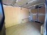 USED 2025 25 FORD TRANSIT CUSTOM 2.0 Transit Custom 320 Trend EcoBlue AIR CON LOW MILEAGE