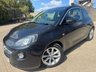 USED 2014 14 VAUXHALL ADAM 1.2 16v JAM Hatchback 3dr Petrol Manual Euro 5 (70 ps) *FULL SERVICE HISTORY*12 MONTHS MOT