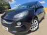 USED 2014 14 VAUXHALL ADAM 1.2 16v JAM Hatchback 3dr Petrol Manual Euro 5 (70 ps) *FULL SERVICE HISTORY*12 MONTHS MOT