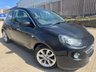 USED 2014 14 VAUXHALL ADAM 1.2 16v JAM Hatchback 3dr Petrol Manual Euro 5 (70 ps) *FULL SERVICE HISTORY*12 MONTHS MOT