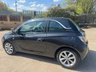 USED 2014 14 VAUXHALL ADAM 1.2 16v JAM Hatchback 3dr Petrol Manual Euro 5 (70 ps) *FULL SERVICE HISTORY*12 MONTHS MOT
