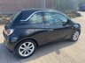USED 2014 14 VAUXHALL ADAM 1.2 16v JAM Hatchback 3dr Petrol Manual Euro 5 (70 ps) *FULL SERVICE HISTORY*12 MONTHS MOT