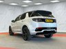 USED 2021 21 LAND ROVER DISCOVERY SPORT 2.0 P200 MHEV R-Dynamic SE SUV 5dr Petrol Auto 4WD Euro 6 (s/s) (200 ps) 1 OWNER, 2 KEYS