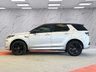 USED 2021 21 LAND ROVER DISCOVERY SPORT 2.0 P200 MHEV R-Dynamic SE SUV 5dr Petrol Auto 4WD Euro 6 (s/s) (200 ps) 1 OWNER, 2 KEYS
