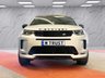 USED 2021 21 LAND ROVER DISCOVERY SPORT 2.0 P200 MHEV R-Dynamic SE SUV 5dr Petrol Auto 4WD Euro 6 (s/s) (200 ps) 1 OWNER, 2 KEYS