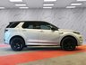 USED 2021 21 LAND ROVER DISCOVERY SPORT 2.0 P200 MHEV R-Dynamic SE SUV 5dr Petrol Auto 4WD Euro 6 (s/s) (200 ps) 1 OWNER, 2 KEYS