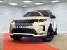 USED 2021 21 LAND ROVER DISCOVERY SPORT 2.0 P200 MHEV R-Dynamic SE SUV 5dr Petrol Auto 4WD Euro 6 (s/s) (200 ps) 1 OWNER, 2 KEYS