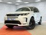 USED 2021 21 LAND ROVER DISCOVERY SPORT 2.0 P200 MHEV R-Dynamic SE SUV 5dr Petrol Auto 4WD Euro 6 (s/s) (200 ps) 1 OWNER, 2 KEYS