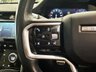 USED 2021 21 LAND ROVER DISCOVERY SPORT 2.0 P200 MHEV R-Dynamic SE SUV 5dr Petrol Auto 4WD Euro 6 (s/s) (200 ps) 1 OWNER, 2 KEYS