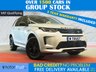 USED 2021 21 LAND ROVER DISCOVERY SPORT 2.0 P200 MHEV R-Dynamic SE SUV 5dr Petrol Auto 4WD Euro 6 (s/s) (200 ps) 1 OWNER, 2 KEYS