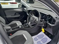 USED 2022 22 VAUXHALL MOKKA 1.5 Turbo D ecoTEC Elite Edition SUV 5dr Diesel Manual Euro 6 (s/s) (110 ps) CALL FOR MORE DETAILS ON 01752 406101