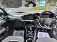 USED 2022 22 VAUXHALL MOKKA 1.5 Turbo D ecoTEC Elite Edition SUV 5dr Diesel Manual Euro 6 (s/s) (110 ps) CALL FOR MORE DETAILS ON 01752 406101