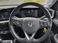 USED 2022 22 VAUXHALL MOKKA 1.5 Turbo D ecoTEC Elite Edition SUV 5dr Diesel Manual Euro 6 (s/s) (110 ps) CALL FOR MORE DETAILS ON 01752 406101