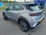 USED 2022 22 VAUXHALL MOKKA 1.5 Turbo D ecoTEC Elite Edition SUV 5dr Diesel Manual Euro 6 (s/s) (110 ps) CALL FOR MORE DETAILS ON 01752 406101