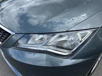 USED 2017 17 SEAT LEON 1.2 Petrol (TSI), SE Edition, Dynamic Technology,  Door Hatchback, Manual, Eurto 6. FULL 12 MONTH MOT WITH EVERY CAR