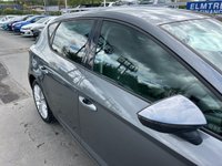 USED 2017 17 SEAT LEON 1.2 Petrol (TSI), SE Edition, Dynamic Technology,  Door Hatchback, Manual, Eurto 6. FULL 12 MONTH MOT WITH EVERY CAR