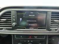 USED 2017 17 SEAT LEON 1.2 Petrol (TSI), SE Edition, Dynamic Technology,  Door Hatchback, Manual, Eurto 6. FULL 12 MONTH MOT WITH EVERY CAR