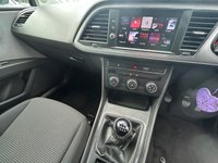 USED 2017 17 SEAT LEON 1.2 Petrol (TSI), SE Edition, Dynamic Technology,  Door Hatchback, Manual, Eurto 6. FULL 12 MONTH MOT WITH EVERY CAR