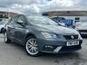 USED 2017 17 SEAT LEON 1.2 Petrol (TSI), SE Edition, Dynamic Technology,  Door Hatchback, Manual, Eurto 6. FULL 12 MONTH MOT WITH EVERY CAR