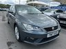 USED 2017 17 SEAT LEON 1.2 Petrol (TSI), SE Edition, Dynamic Technology,  Door Hatchback, Manual, Eurto 6. FULL 12 MONTH MOT WITH EVERY CAR