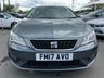 USED 2017 17 SEAT LEON 1.2 Petrol (TSI), SE Edition, Dynamic Technology,  Door Hatchback, Manual, Eurto 6. FULL 12 MONTH MOT WITH EVERY CAR