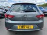 USED 2017 17 SEAT LEON 1.2 Petrol (TSI), SE Edition, Dynamic Technology,  Door Hatchback, Manual, Eurto 6. FULL 12 MONTH MOT WITH EVERY CAR