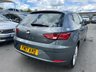 USED 2017 17 SEAT LEON 1.2 Petrol (TSI), SE Edition, Dynamic Technology,  Door Hatchback, Manual, Eurto 6. FULL 12 MONTH MOT WITH EVERY CAR