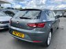 USED 2017 17 SEAT LEON 1.2 Petrol (TSI), SE Edition, Dynamic Technology,  Door Hatchback, Manual, Eurto 6. FULL 12 MONTH MOT WITH EVERY CAR