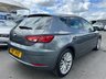 USED 2017 17 SEAT LEON 1.2 Petrol (TSI), SE Edition, Dynamic Technology,  Door Hatchback, Manual, Eurto 6. FULL 12 MONTH MOT WITH EVERY CAR