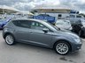 USED 2017 17 SEAT LEON 1.2 Petrol (TSI), SE Edition, Dynamic Technology,  Door Hatchback, Manual, Eurto 6. FULL 12 MONTH MOT WITH EVERY CAR