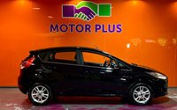 USED 2016 66 FORD FIESTA 1.0T EcoBoost Zetec Hatchback 5dr Petrol Manual Euro 6 (s/s) (100 ps) Two Owners. Alloys. Privacy.