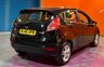 USED 2016 66 FORD FIESTA 1.0T EcoBoost Zetec Hatchback 5dr Petrol Manual Euro 6 (s/s) (100 ps) Two Owners. Alloys. Privacy.