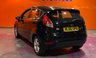 USED 2016 66 FORD FIESTA 1.0T EcoBoost Zetec Hatchback 5dr Petrol Manual Euro 6 (s/s) (100 ps) Two Owners. Alloys. Privacy.