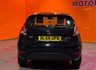 USED 2016 66 FORD FIESTA 1.0T EcoBoost Zetec Hatchback 5dr Petrol Manual Euro 6 (s/s) (100 ps) Two Owners. Alloys. Privacy.
