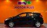 USED 2016 66 FORD FIESTA 1.0T EcoBoost Zetec Hatchback 5dr Petrol Manual Euro 6 (s/s) (100 ps) Two Owners. Alloys. Privacy.