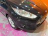 USED 2016 66 FORD FIESTA 1.0T EcoBoost Zetec Hatchback 5dr Petrol Manual Euro 6 (s/s) (100 ps) Two Owners. Alloys. Privacy.