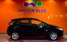 USED 2016 66 FORD FIESTA 1.0T EcoBoost Zetec Hatchback 5dr Petrol Manual Euro 6 (s/s) (100 ps) Two Owners. Alloys. Privacy.