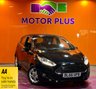 USED 2016 66 FORD FIESTA 1.0T EcoBoost Zetec Hatchback 5dr Petrol Manual Euro 6 (s/s) (100 ps) Two Owners. Alloys. Privacy.