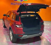 USED 2015 15 LAND ROVER RANGE ROVER EVOQUE 2.2 SD4 Pure SUV 5dr Diesel Manual 4WD Euro 5 (s/s) (190 ps) 18" Alloys. HF Seats. DAB.