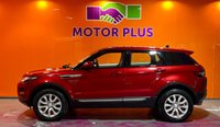 USED 2015 15 LAND ROVER RANGE ROVER EVOQUE 2.2 SD4 Pure SUV 5dr Diesel Manual 4WD Euro 5 (s/s) (190 ps) 18" Alloys. HF Seats. DAB.