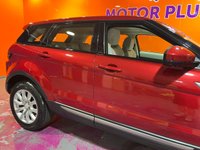 USED 2015 15 LAND ROVER RANGE ROVER EVOQUE 2.2 SD4 Pure SUV 5dr Diesel Manual 4WD Euro 5 (s/s) (190 ps) 18" Alloys. HF Seats. DAB.