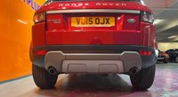 USED 2015 15 LAND ROVER RANGE ROVER EVOQUE 2.2 SD4 Pure SUV 5dr Diesel Manual 4WD Euro 5 (s/s) (190 ps) 18" Alloys. HF Seats. DAB.