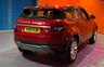 USED 2015 15 LAND ROVER RANGE ROVER EVOQUE 2.2 SD4 Pure SUV 5dr Diesel Manual 4WD Euro 5 (s/s) (190 ps) 18" Alloys. HF Seats. DAB.