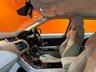 USED 2015 15 LAND ROVER RANGE ROVER EVOQUE 2.2 SD4 Pure SUV 5dr Diesel Manual 4WD Euro 5 (s/s) (190 ps) 18" Alloys. HF Seats. DAB.
