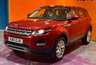 USED 2015 15 LAND ROVER RANGE ROVER EVOQUE 2.2 SD4 Pure SUV 5dr Diesel Manual 4WD Euro 5 (s/s) (190 ps) 18" Alloys. HF Seats. DAB.