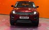 USED 2015 15 LAND ROVER RANGE ROVER EVOQUE 2.2 SD4 Pure SUV 5dr Diesel Manual 4WD Euro 5 (s/s) (190 ps) 18" Alloys. HF Seats. DAB.