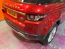 USED 2015 15 LAND ROVER RANGE ROVER EVOQUE 2.2 SD4 Pure SUV 5dr Diesel Manual 4WD Euro 5 (s/s) (190 ps) 18" Alloys. HF Seats. DAB.